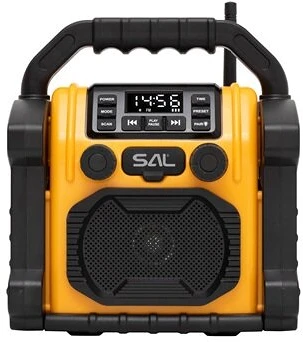 Sal BTWORKPRO nagyítás