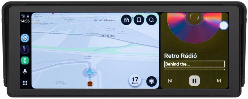 Sal CARPLAY10 nagyítás