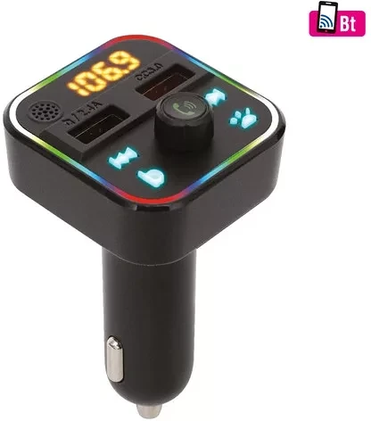 Sal FMBT 18RGB FM nagyítás