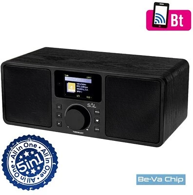 Sal INR 5000/BK nagyítás