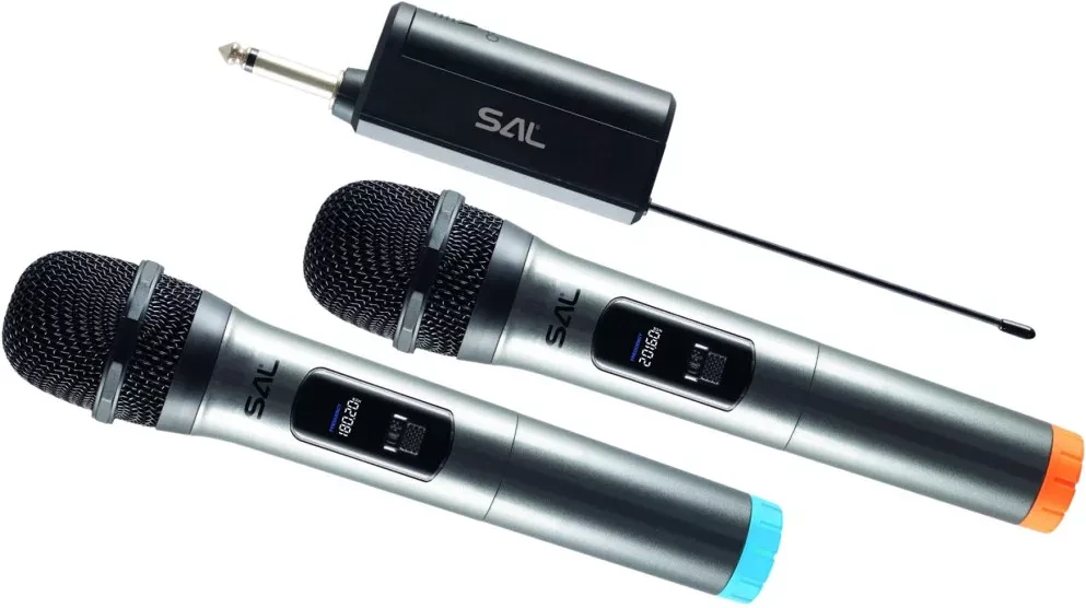 Sal MVN220 nagyítás