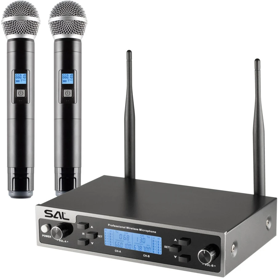 Sal MVN610 nagyítás