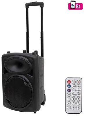 Sal PAB 25BT nagyítás