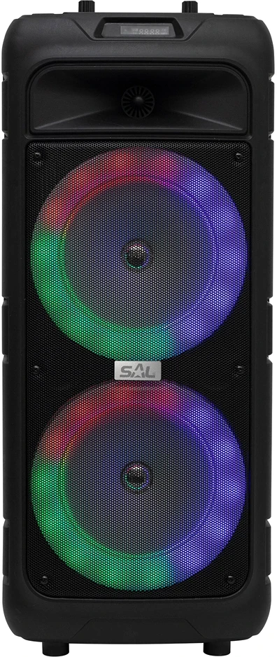 Sal PAR 182BT nagyítás