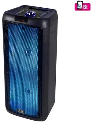 Sal PAR 218BT nagyítás