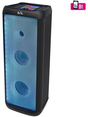 Sal PAR 221DJ nagyítás