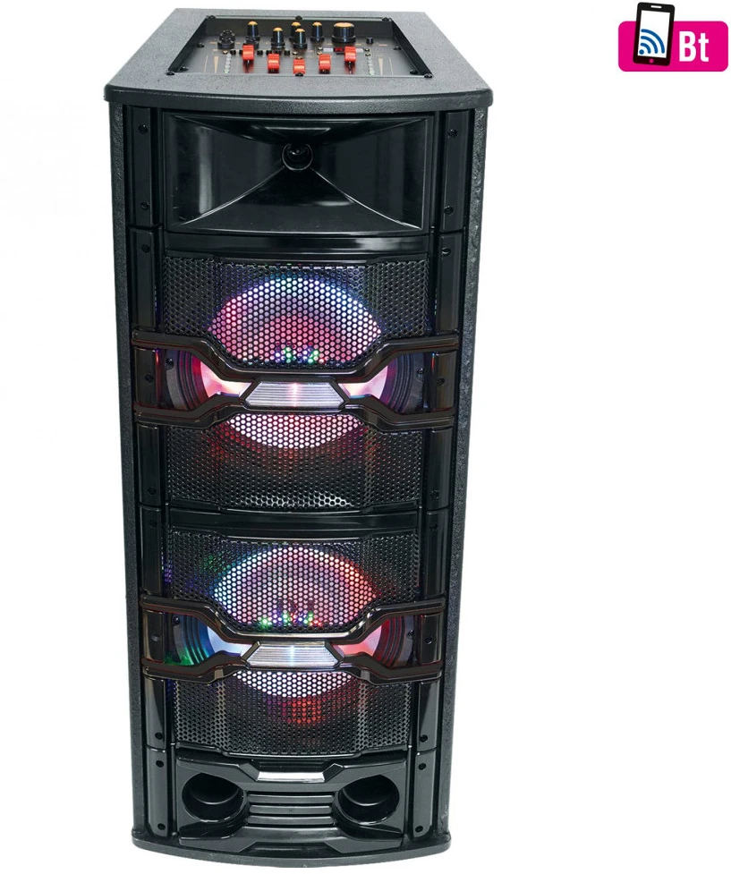 Sal PAR_225DJ-1 nagyítás