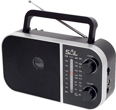 Sal RPR 8 nagyítás