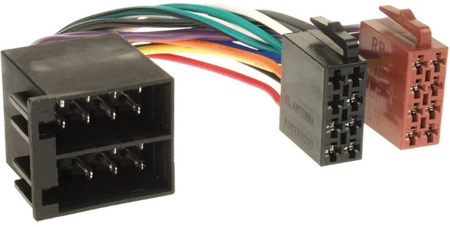 Sal SA-FISO 022, ISO nagyítás