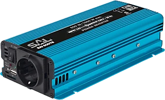 Sal SAI 500TS nagyítás