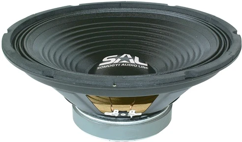 Sal SPA 3040 nagyítás