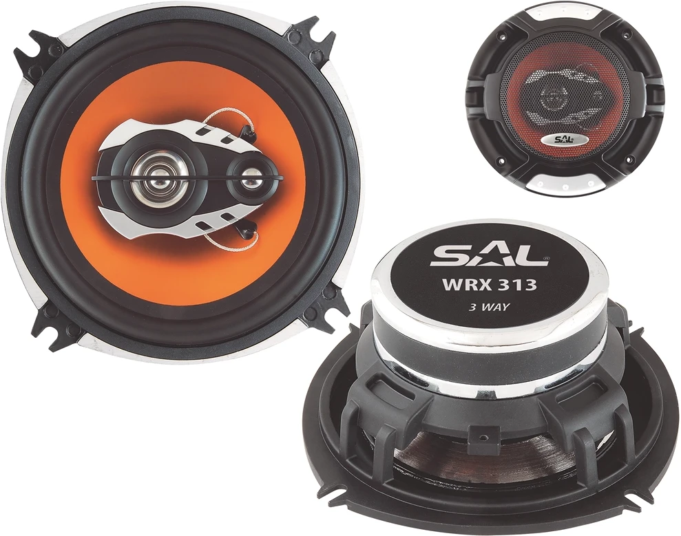 Sal WRX 313 nagyítás