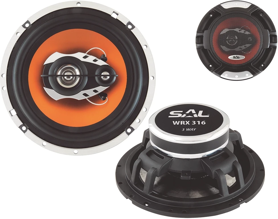 Sal WRX 316 nagyítás