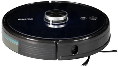 Salente L7 nagyítás