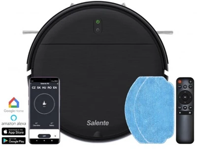 Salente R2 nagyítás