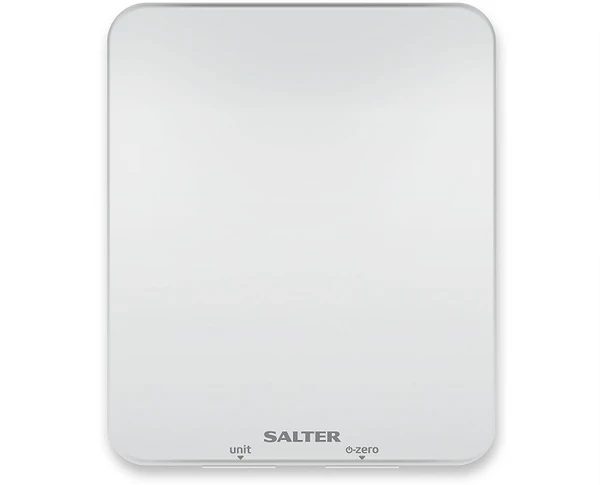 Salter 1180 WHDR nagyítás