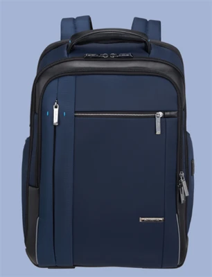 Samsonite 17,3"; nagyítás