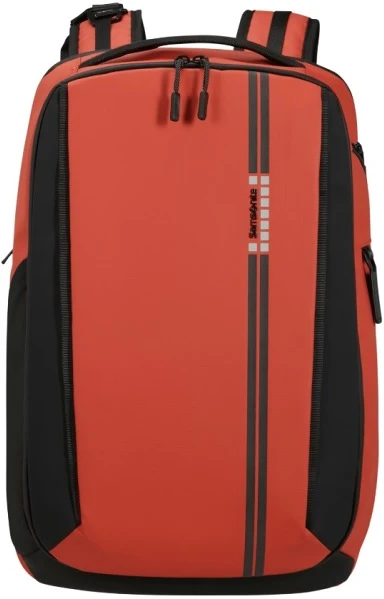 Samsonite 25L - NARANCSSÁRGA_EV nagyítás