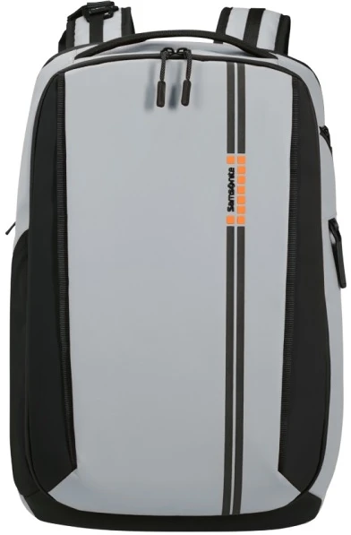 Samsonite 25L - SZÜRKE_EV nagyítás