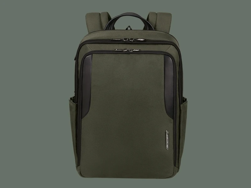 Samsonite XBR 2.0 nagyítás