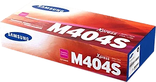 Samsung CLT-M404S MAGENTA nagyítás