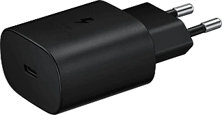 Samsung EP-TA800XBEG nagyítás