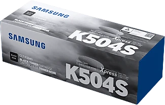 Samsung CLT-K504S nagyítás