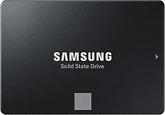 Samsung MZ-77E500B/EU nagyítás