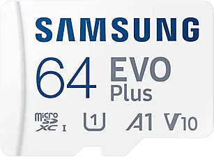 Samsung MB-MC64KA/EU nagyítás