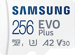 Samsung MB-MC256KA/EU nagyítás