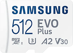 Samsung MB-MC512KA/EU nagyítás