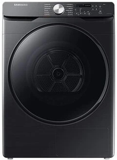 Samsung DV16T8520BV/LE nagyítás