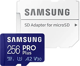 Samsung MB-MD256KA/EU nagyítás