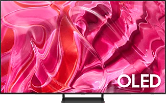 Samsung QE55S90CATXXH nagyítás