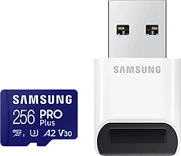 Samsung MB-MD256SB/WW nagyítás