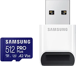 Samsung MB-MD512SB/WW nagyítás