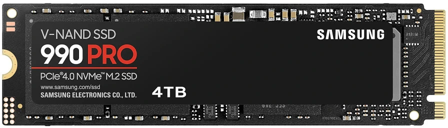 Samsung 2.0, 2400 TBW nagyítás
