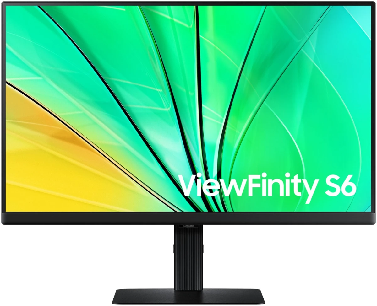 Samsung 24 LS24D600EAUXEN QHD IPS nagyítás