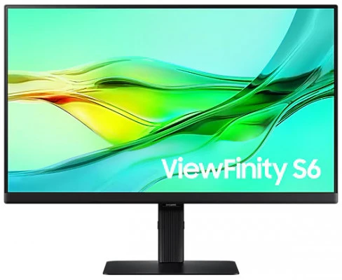 Samsung 24 LS24D600UAUXEN QHD IPS nagyítás