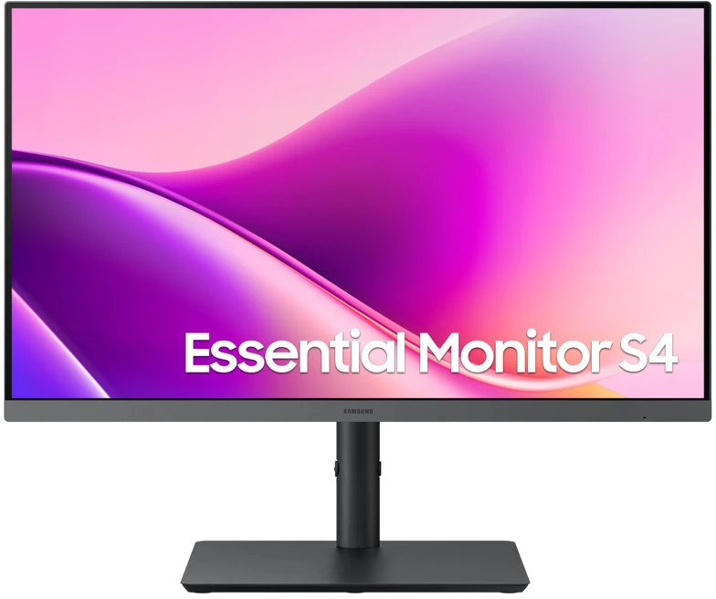 Samsung 24 LS24F430UAUXEN FHD IPS nagyítás