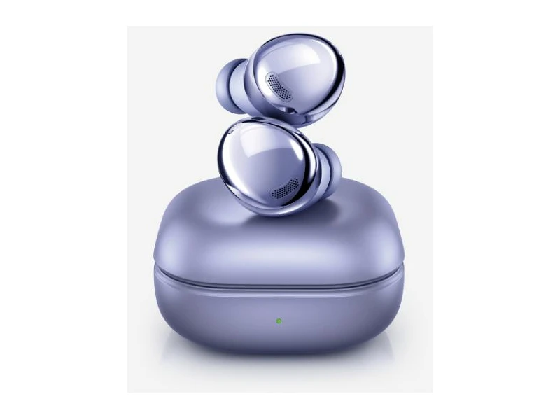 Samsung SM-R190NZVAEUE GALAXY BUDS PRO, LILA nagyítás