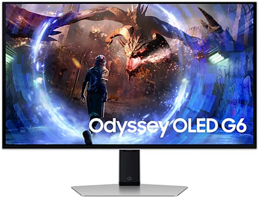 <span itemprop='brand'>Samsung</span> <span itemprop='sku'>2560X1440, 16:9, QHD, 360HZ, 250CD/M2, 0,03MS</span> nagyítás