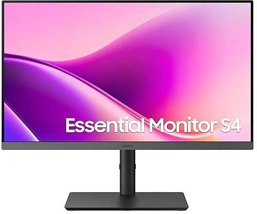 Samsung 27 LS27F434UAUXEN FHD IPS nagyítás