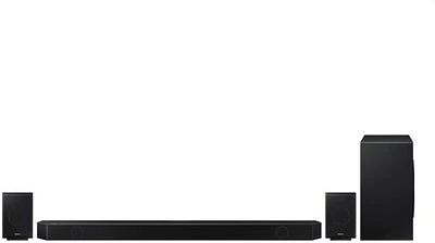 Samsung HW-Q990B/EN nagyítás