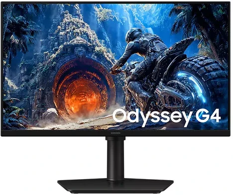 Samsung 300CD/M2, 1MS, 1XDISPLAYPORT/1XHDMI nagyítás