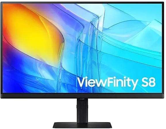 Samsung 32 LS32D800UAUXEN nagyítás