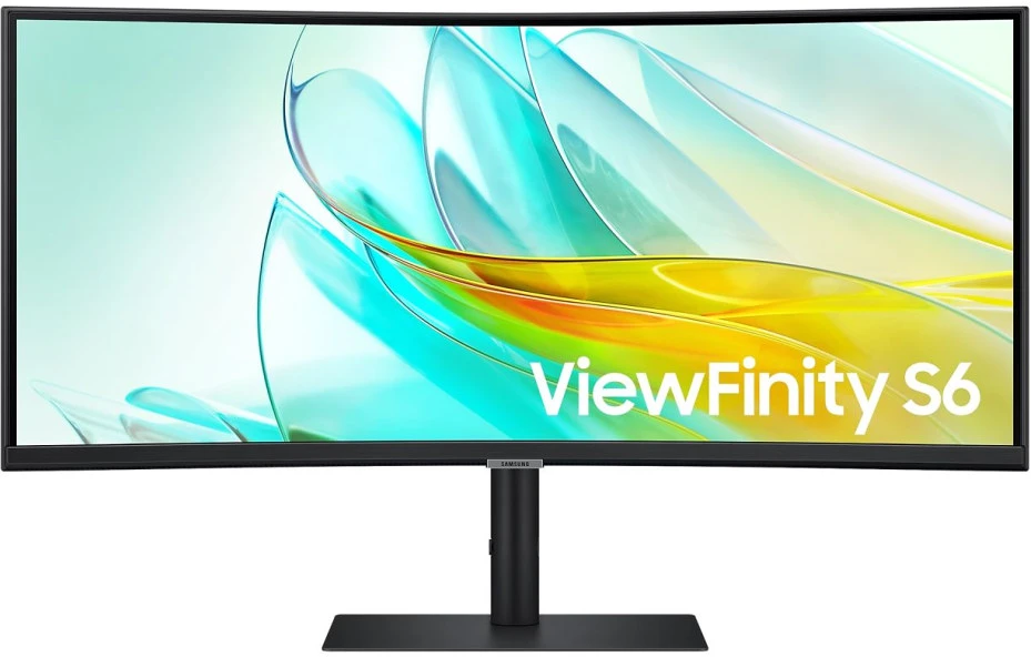 Samsung 34