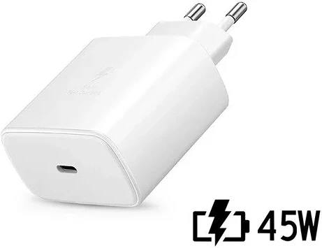 Samsung 45W EPTA845EWE PD.3.0 nagyítás