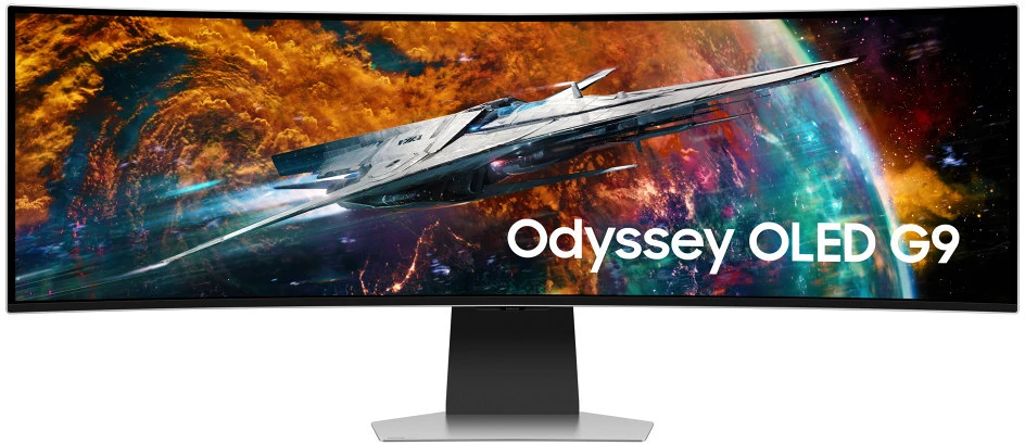 Samsung 49