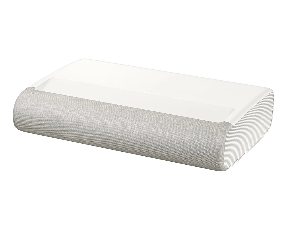 Samsung 4K LPU9D nagyítás